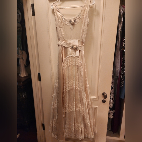 susan lane country elegance Dresses & Skirts - Elegance by susan Lane's country dress